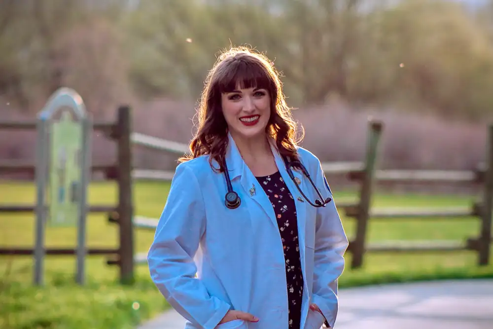Dr. Sheranian