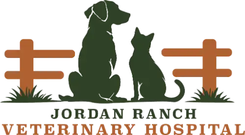Jordan Ranch Veterinary Hospital